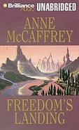 Freedom's Landing cover