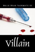 Villain : A Novel cover