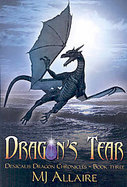 Dragon's Tear cover