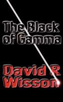 The Black of Gamma cover