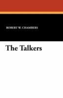 The Talkers cover