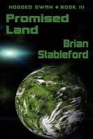 Promised Land : Hooded Swan, Book Three cover