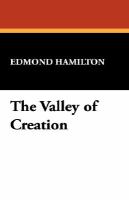 The Valley of Creation cover