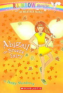 Abigail the Breeze Fairy cover