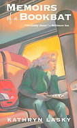 Memoirs of a Bookbat cover