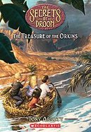 Treasure of the Orkins cover