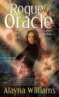 Rogue Oracle cover
