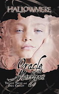 Oracle of the Morrigan cover