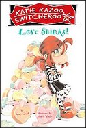 Love Stinks! cover