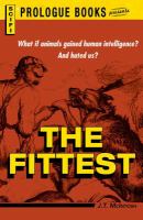 The Fittest cover