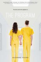 The Program cover