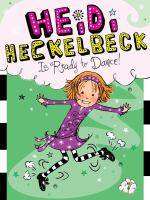Heidi Heckelbeck Is Ready to Dance! cover