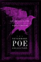 The Nevermore Poe Collection cover