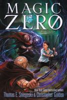 Magic Zero cover