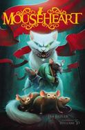 Mouseheart cover