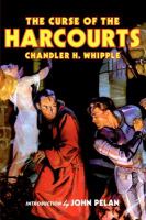 The Curse of the Harcourts cover
