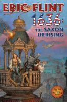 1636: the Saxon Uprising cover