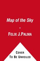 The Map of the Sky : A Novel cover
