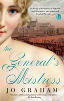 The General's Mistress cover
