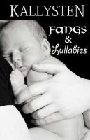 Fangs and Lullabies cover