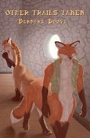 Other Trails Taken : A chakat family journal, Book II cover