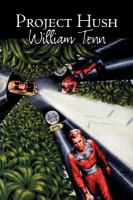 Project Hush cover