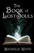 The Book of Lost Souls cover