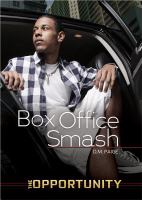 Box-Office Smash cover