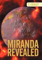 Miranda Revealed cover