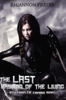 The Last Bastion of the Living cover