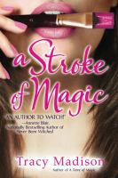 A Stroke of Magic cover