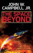 The Space Beyond cover