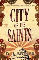 City of the Saints cover