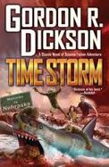 Time Storm cover