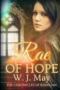 Rae of Hope cover