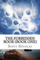 The Forbidden Book cover