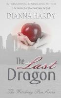 The Last Dragon cover