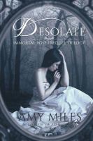 Desolate cover