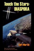 Touch the Stars: Diaspora cover