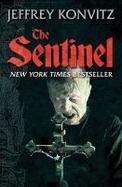 The Sentinel cover