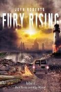 Fury Rising cover