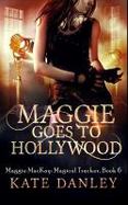 Maggie Goes to Hollywood cover