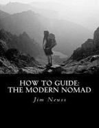 How to Guide: the Modern Nomad cover