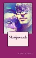 Masquerade cover