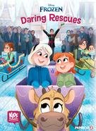 Kids Comics: Frozen : Daring Rescues cover