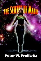 The Science of Magic cover