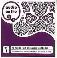 Al-kitaab Audio on the Go cover