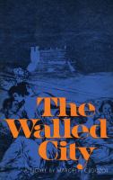 Walled City cover