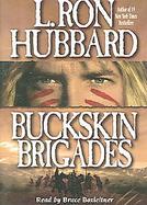 Buckskin Brigades cover
