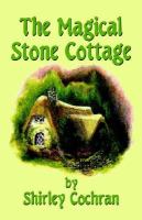 The Magical Stone Cottage cover